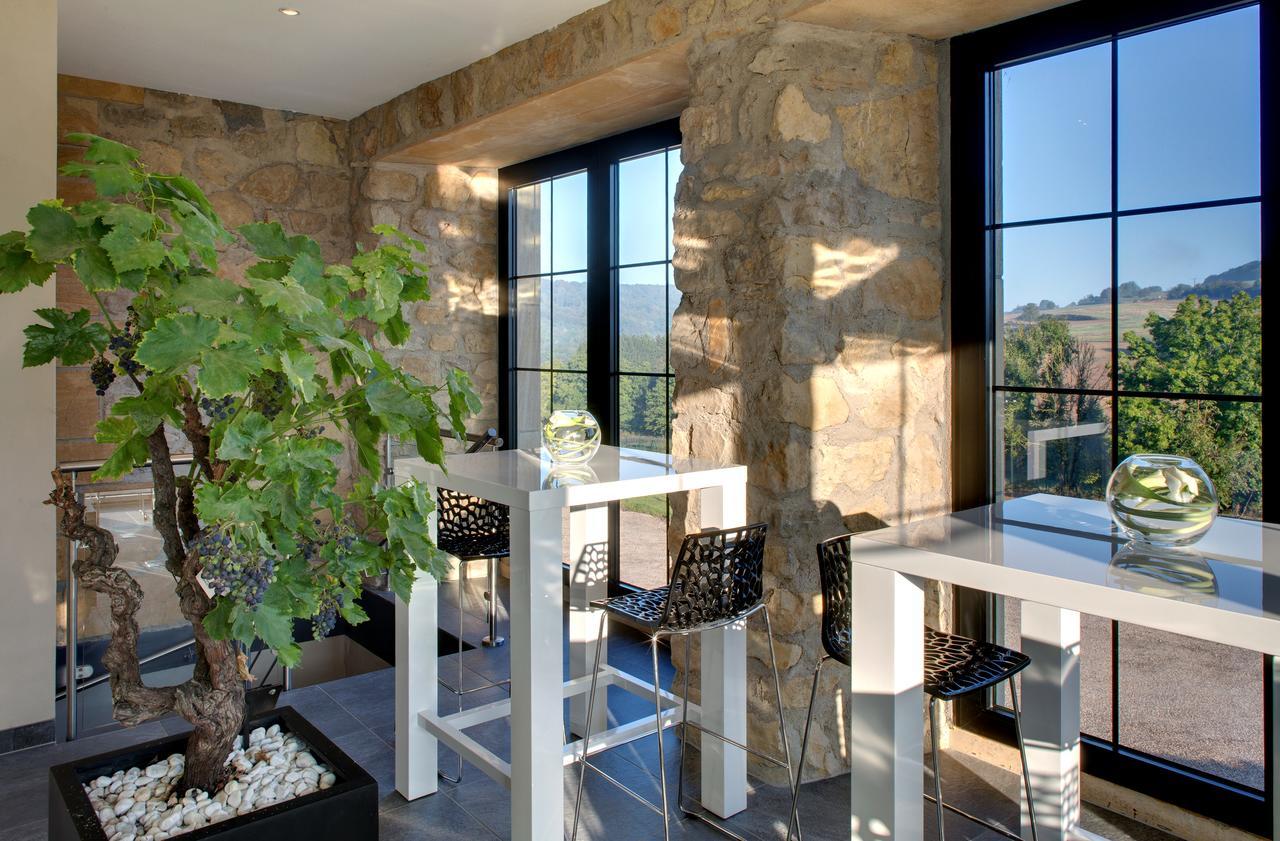 Domaine De La Klauss & Spa, Restaurant Gastronomique Le K 5* Montenach